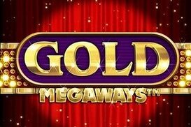 Популярный слот от Казино Риобет — Gold Megaways