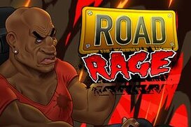 Популярный слот от Казино Риобет — Road Rage